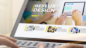 勉強する子供たち